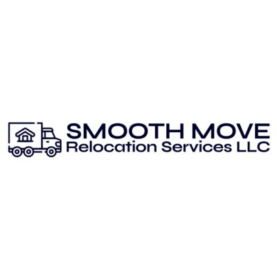 Smooth Move Relocation Services logo