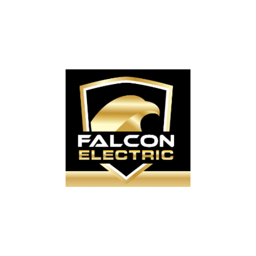 Falcon Electric logo