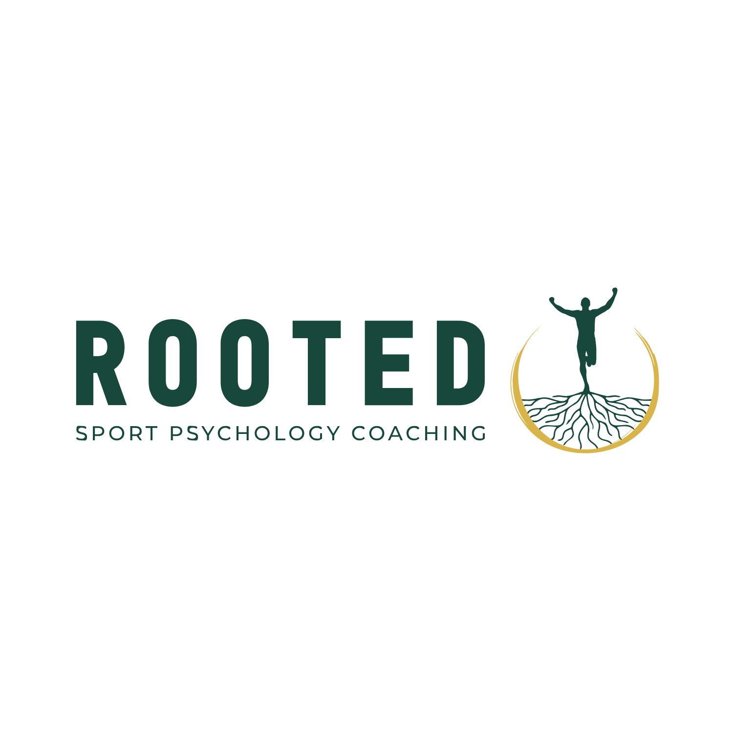 Rooted Sport Psychology Coaching cover