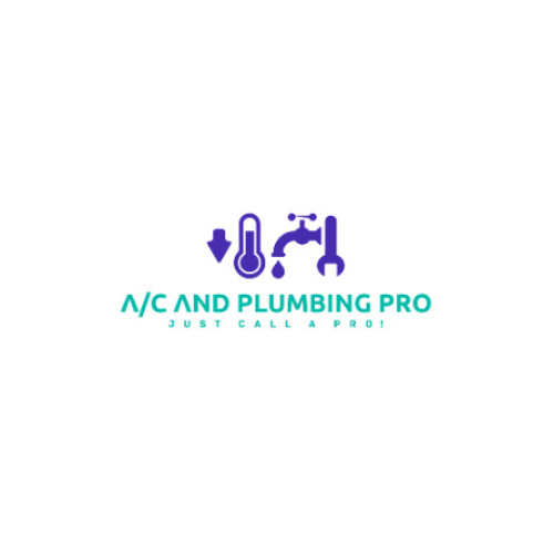 AC and Plumbing Pro cover