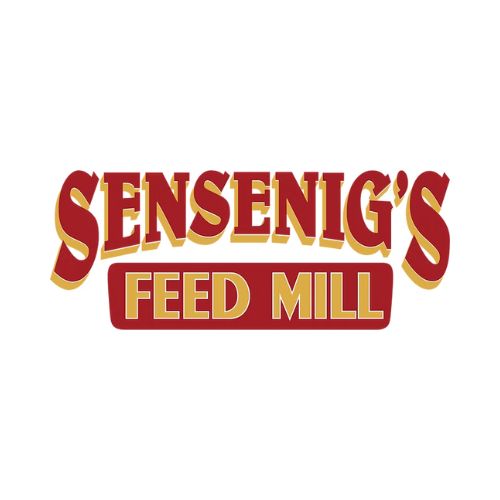 Sensenig's Feed Mill cover