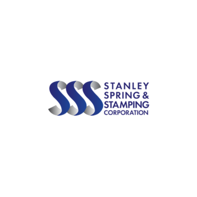 Stanley Spring & Stamping Corporation logo