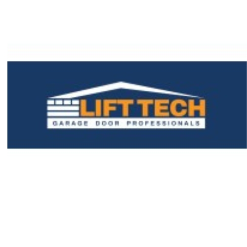 Lift Tech Garage Door Professionals cover