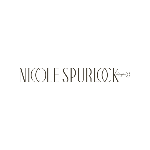 Nicole Spurlock Design Co. cover
