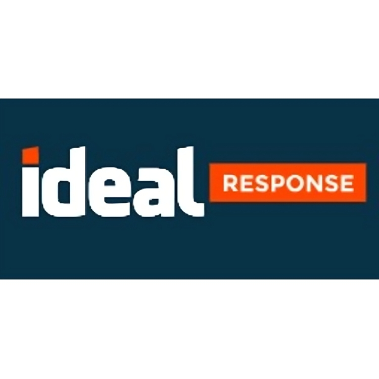 Ideal Response cover
