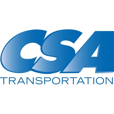 CSA Transportation cover