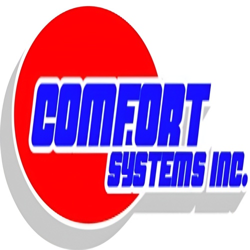 Comfort Systems, Inc. logo