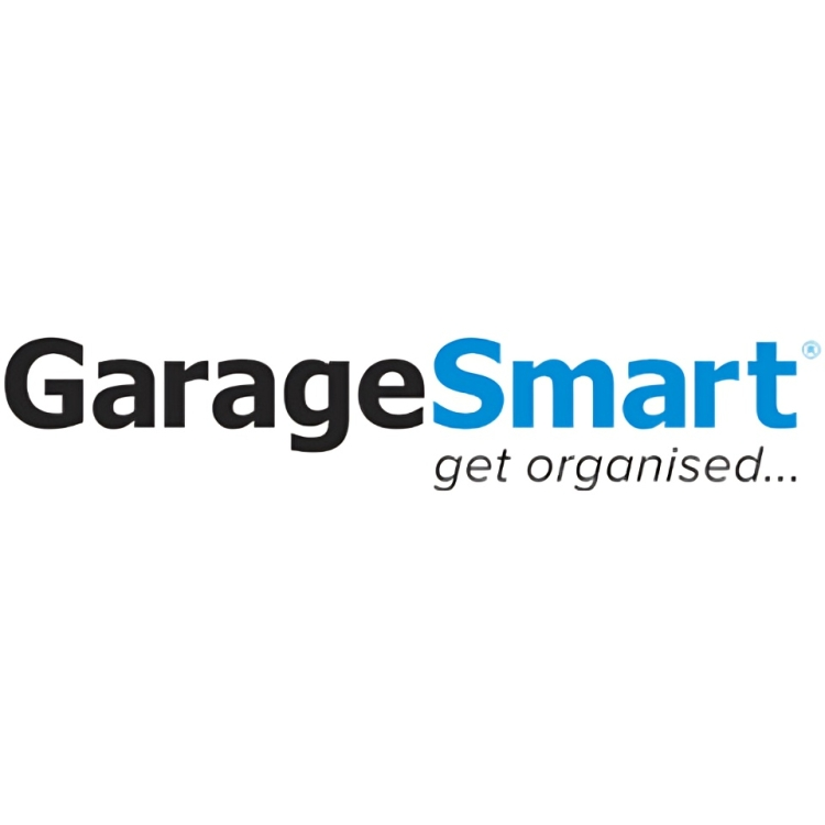 GarageSmart Garage Storage Solutions logo