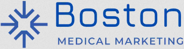 Boston Medical Marketing cover