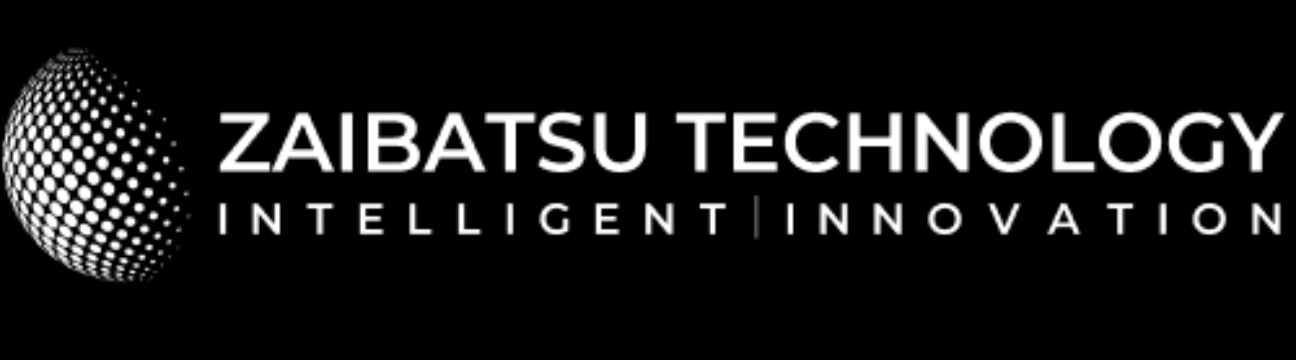 Zaibatsu Technology cover