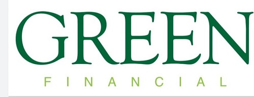 Green Financial Service cover