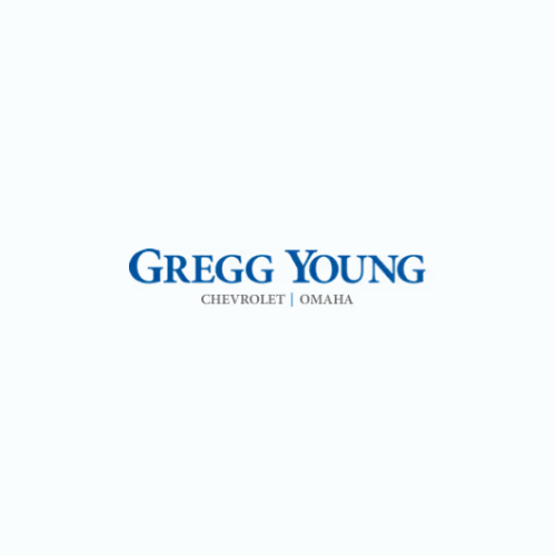 Gregg Young Chevrolet, INC. cover