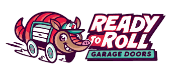 Ready To Roll Garage Doors cover