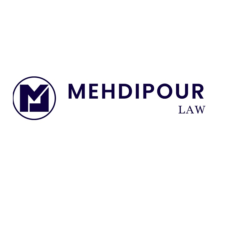 Mehdipour Law, PC cover