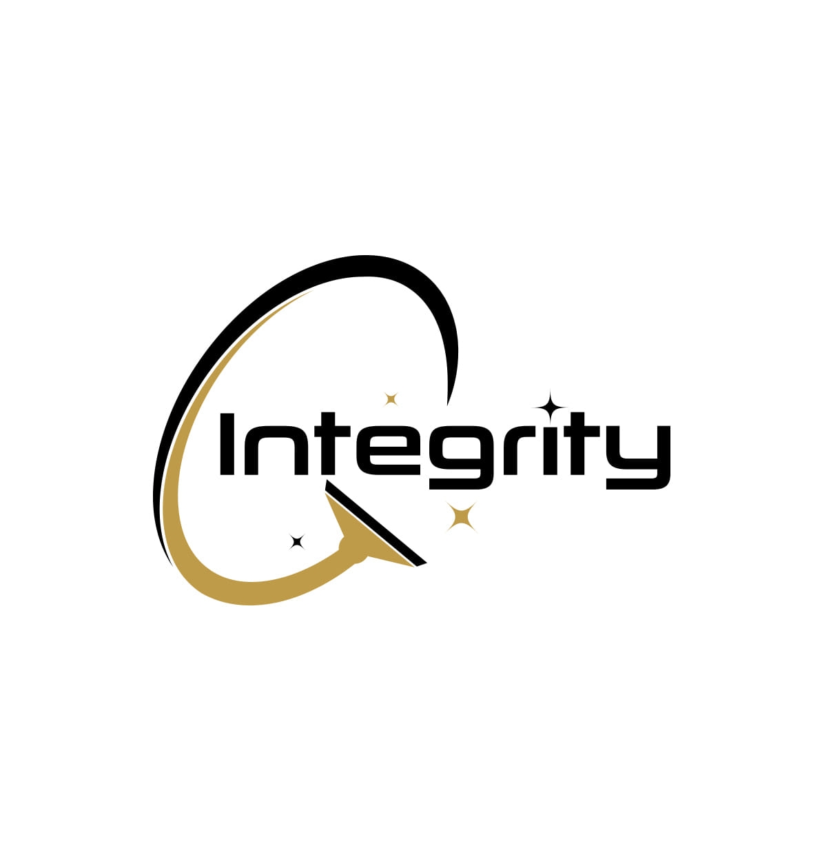 Integrity Floor Cleaning logo