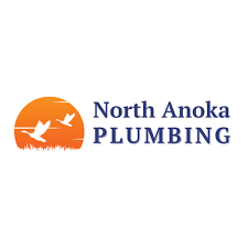 North Anoka Plumbing cover
