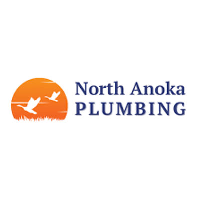North Anoka Plumbing logo