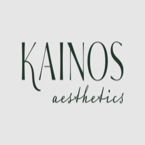 Kainos Aesthetics cover