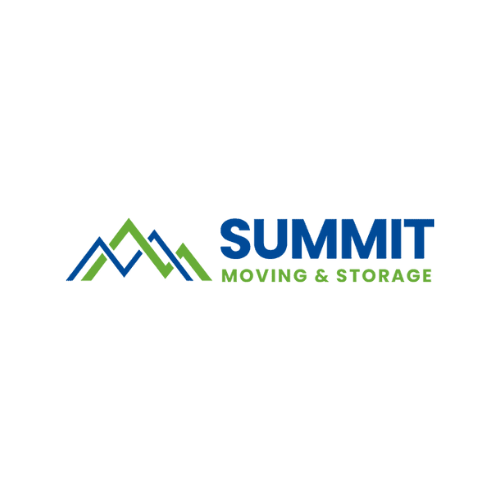 Summit Moving & Storage logo