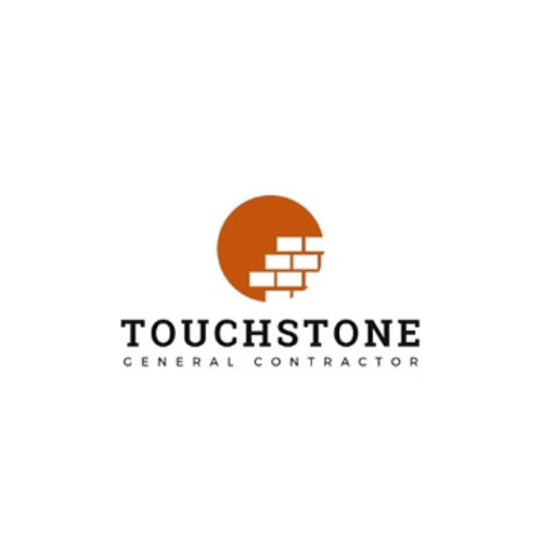 Touchstone Roofing & Siding logo