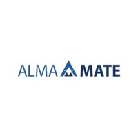 AlmaMate Info Tech logo