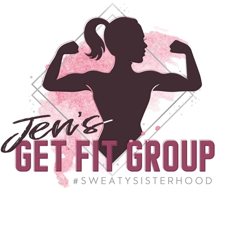 Jen’s Get Fit Group cover