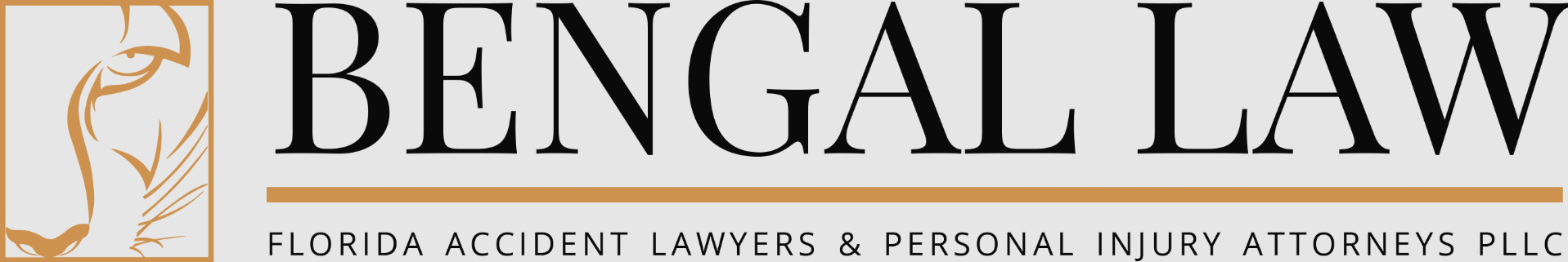 Bengal Law: Florida Accident Lawyers and Personal Injury Attorneys PLLC cover