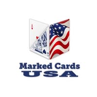 Marked Cards USA cover