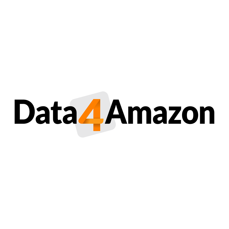 Data4Amazon cover
