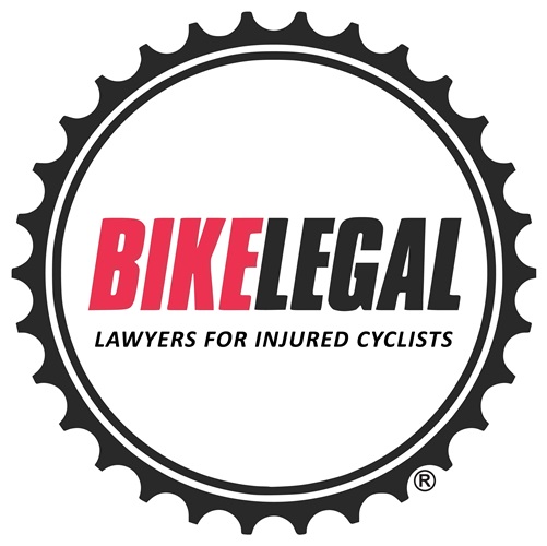 Bike Legal Firm logo