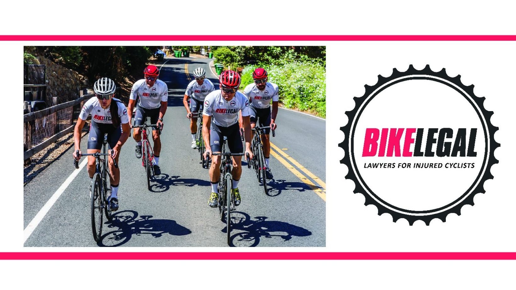 Bike Legal Firm cover