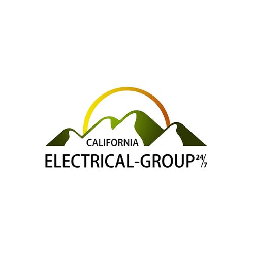 CA Electrical Group logo