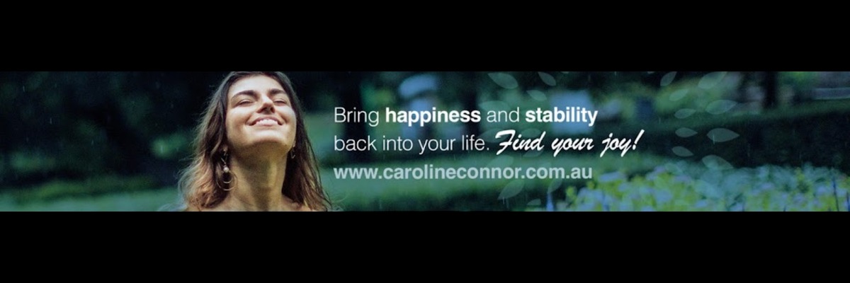 Caroline Connor cover