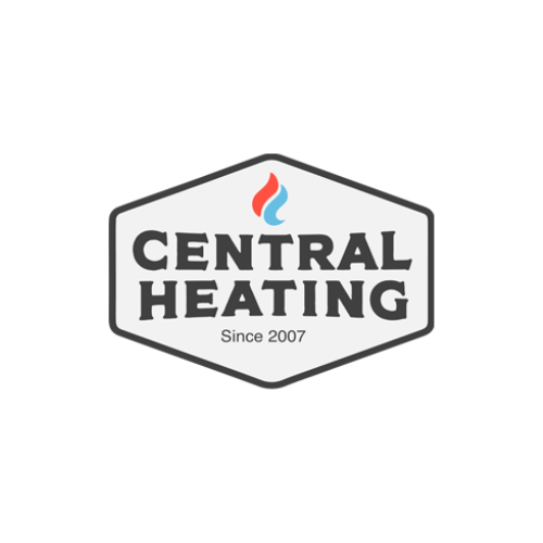 Central Heating cover