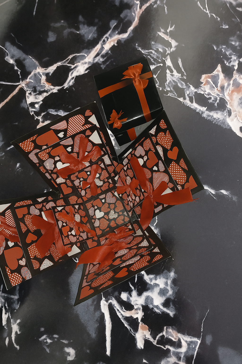 Studio City Recovery cover