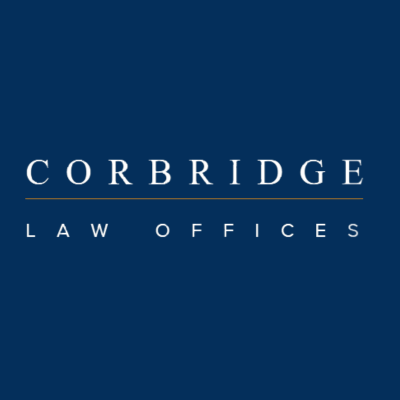 Corbridge Law Offices cover