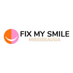 Fix My Smile Dentistry - Mississauga logo