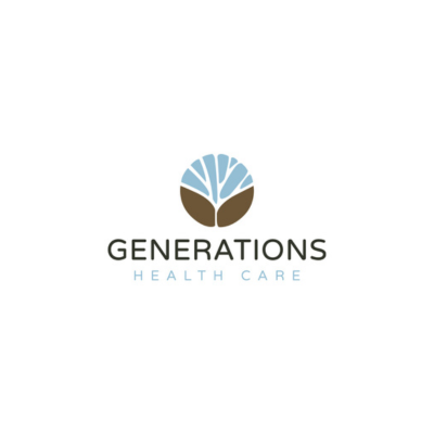 Generations Health Care, Inc. cover