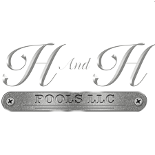 H And H Pools cover