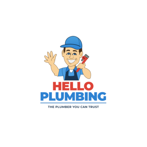 Hello Plumbing cover