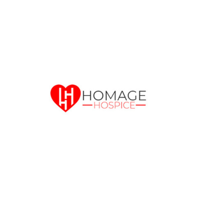 Homage Hospice cover