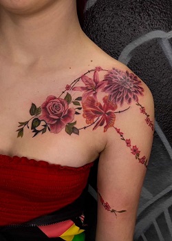 Legendary Tattoos cover