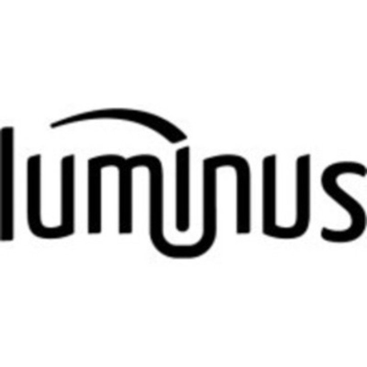 Luminus Hub cover