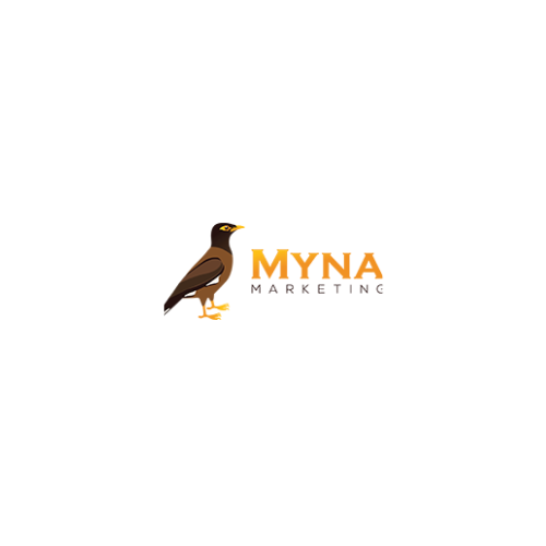 Myna Marketing cover