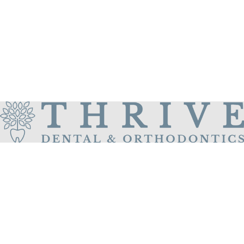Thrive Dental and Orthodontics cover