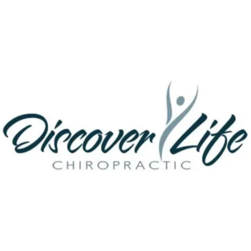 Discover Life Chiropractic cover