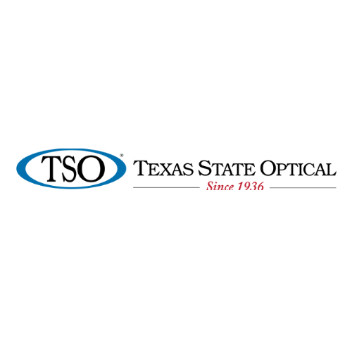 Texas State Optical Briargrove logo