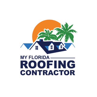 My Florida Roofing Contractor logo
