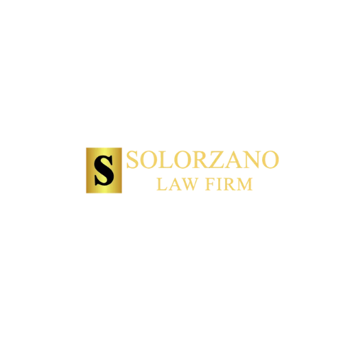 Solórzano Law Firm cover