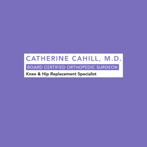 Catherine Cahill MD cover